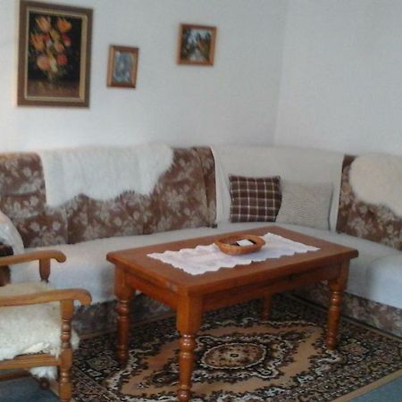 Modry Dum Apartment Horni Marsov Exterior photo