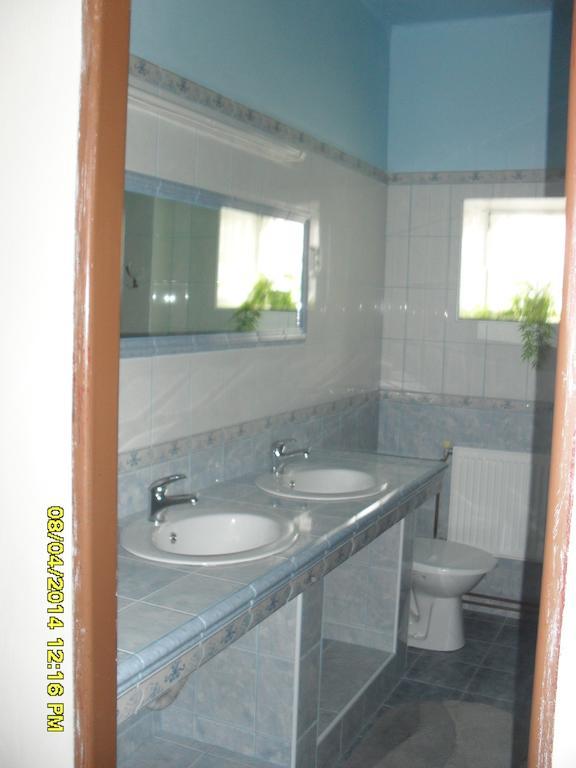 Modry Dum Apartment Horni Marsov Room photo
