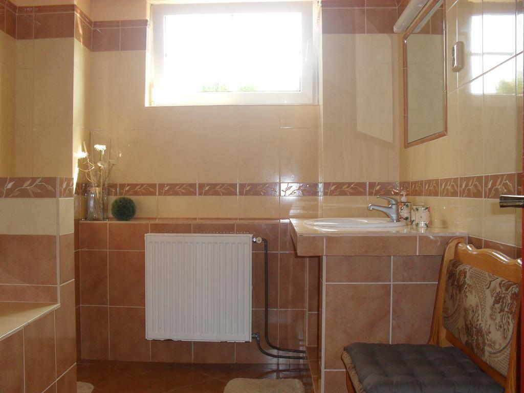 Modry Dum Apartment Horni Marsov Exterior photo